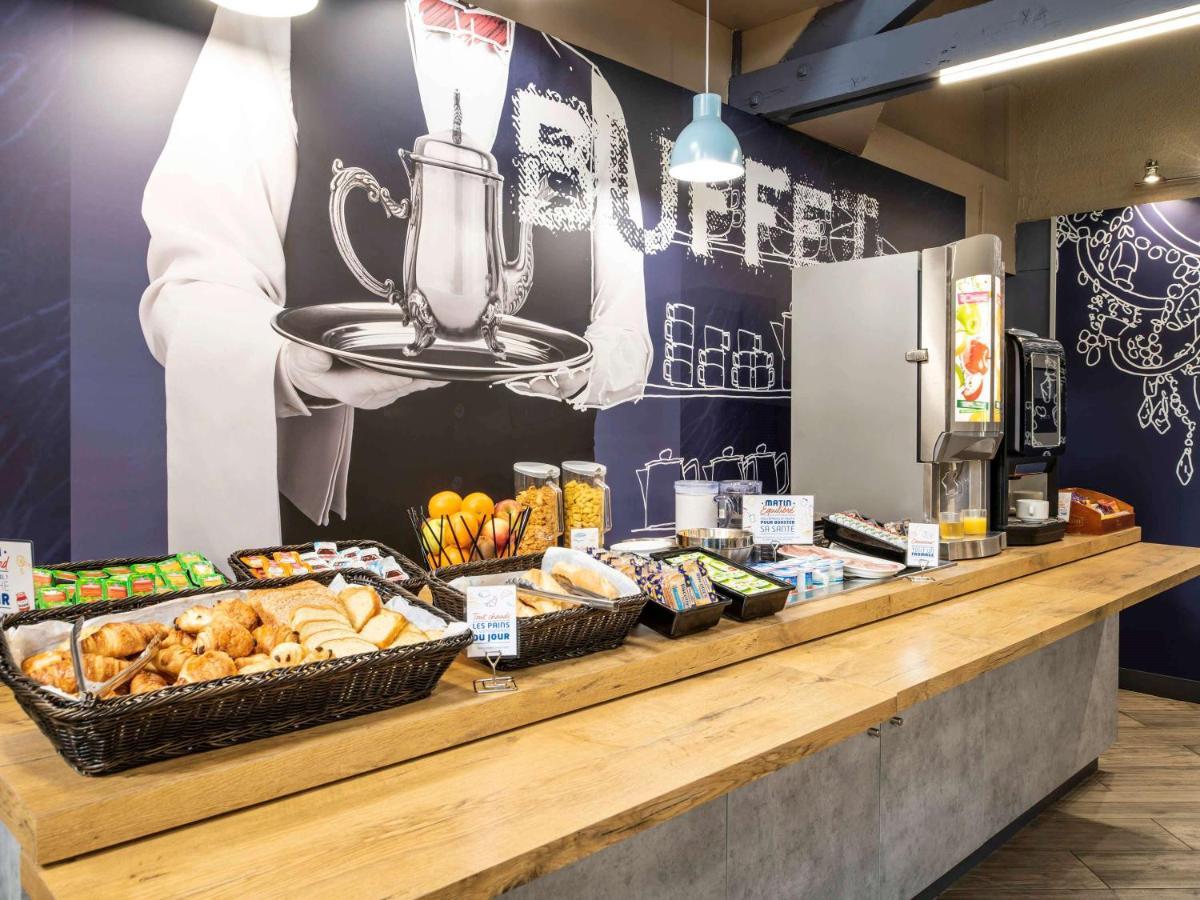 卡拉维拉斯圣旺洛莫讷酒店 圣杜恩洛莫纳 外观 照片